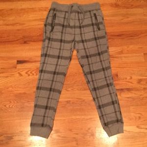 Men’s Aeropostale Joggers